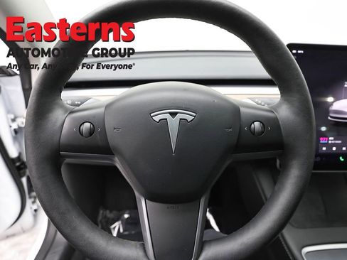 Used 2023 Tesla Model 3 Standard Range RWD image 10