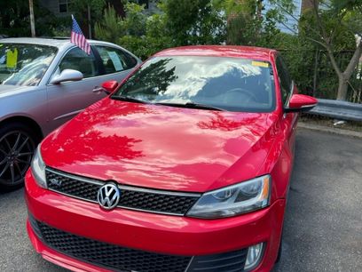 Used 2012 Volkswagen Jetta GLI