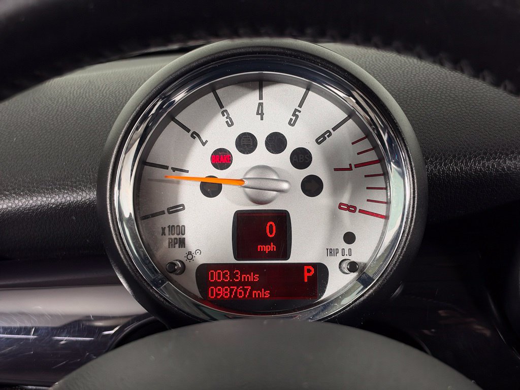 Used 2011 MINI Cooper S FWD image 15