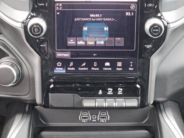 New 2026 RAM 1500 Lone Star RWD image 15