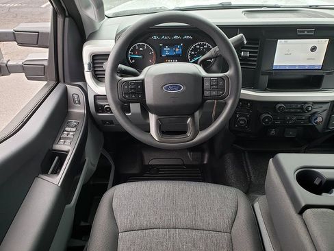 New 2026 Ford F350 XL image 18