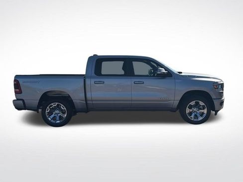 Used 2022 RAM 1500 Big Horn AWD/4WD image 6