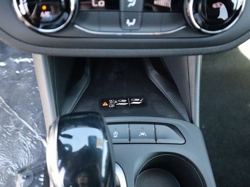 New 2026 Buick Envista Sport Touring w/ Convenience II Package FWD image 33