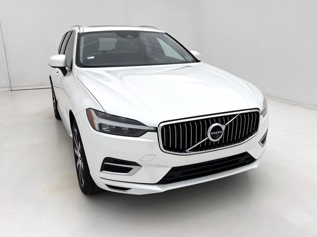 Used 2021 Volvo XC60 T8 Inscription w/ Advanced Package AWD/4WD image 3