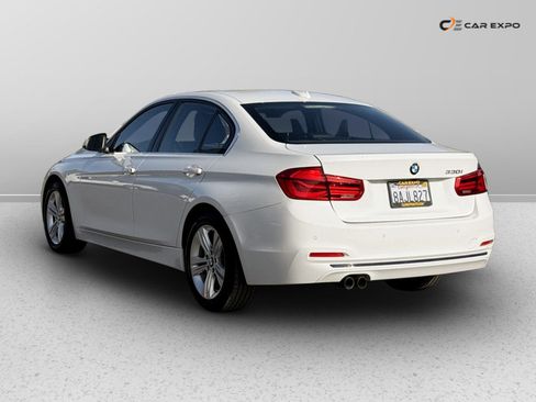 Used 2017 BMW 330i Sedan image 25