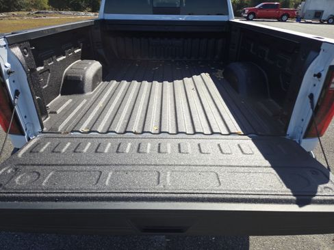 New 2026 GMC Sierra 2500 SLT w/ SLT Premium Package image 25