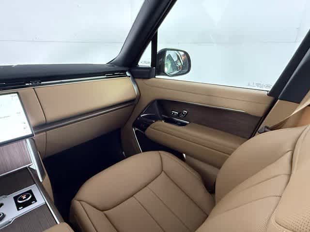 New 2027 Land Rover Range Rover SE AWD/4WD image 18
