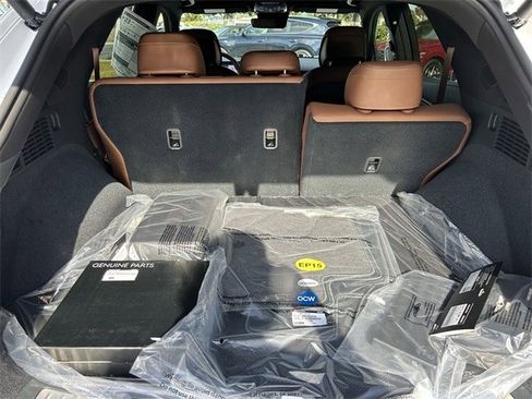 New 2026 Genesis GV70 2.5T Advanced image 16