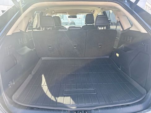 Used 2022 Ford Edge Titanium image 22