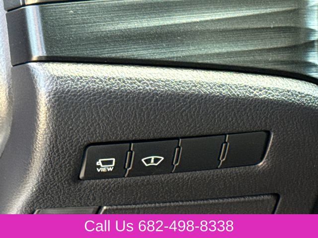Used 2020 Lexus ES 350 Ultra Luxury w/ Accessory Package 2 FWD image 23