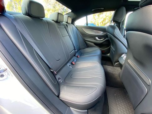 Used 2023 Mercedes-Benz CLS 450 4MATIC image 29