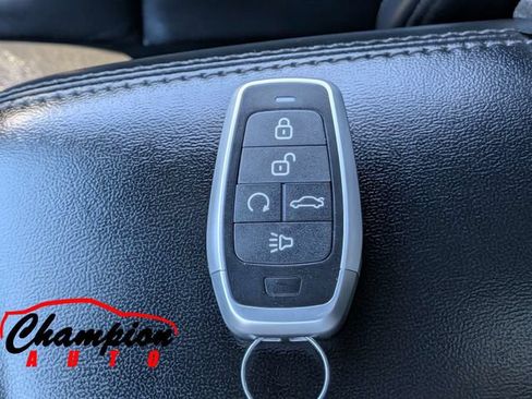 Used 2021 Dodge Durango GT w/ Blacktop Package RWD image 32