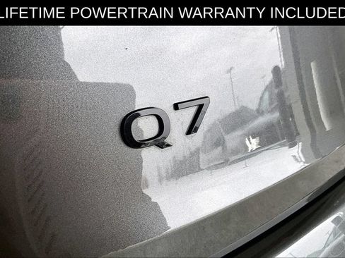 Used 2025 Audi Q7 3.0T Premium Plus AWD/4WD image 42