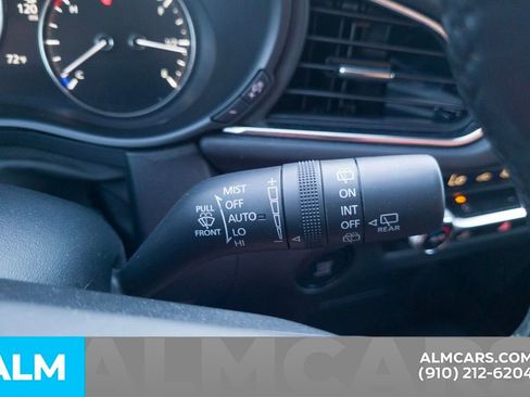 Used 2023 MAZDA CX-30 AWD 2.5 S w/ Preferred Package image 30