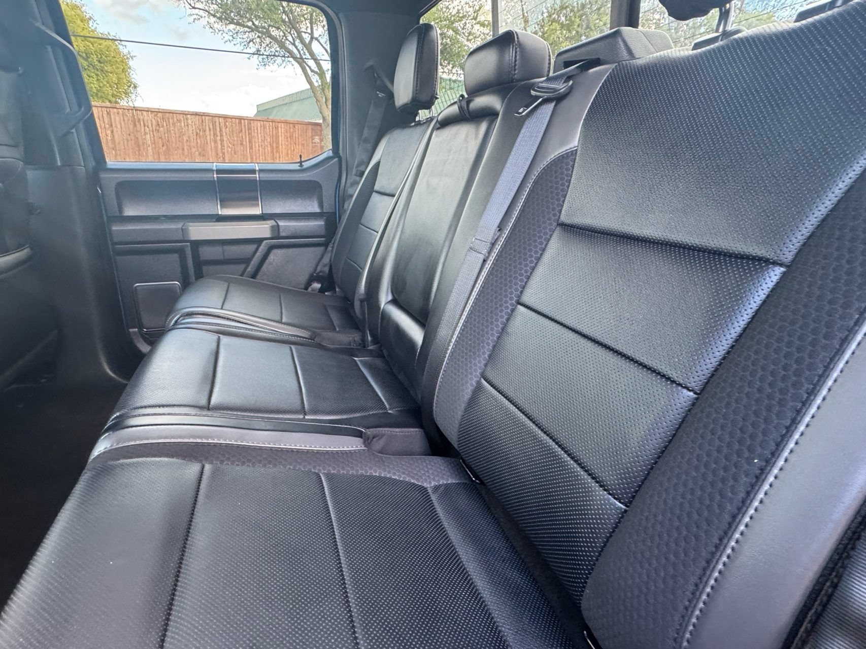 Used 2020 Ford F150 Raptor w/ Equipment Group 802A Luxury AWD/4WD image 29