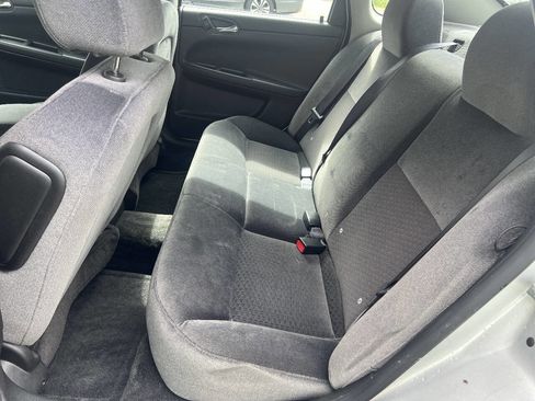 Used 2012 Chevrolet Impala LS image 12