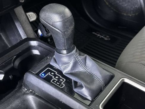 Used 2023 Toyota Tacoma SR RWD image 16