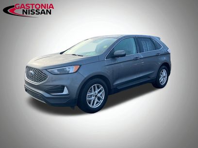 Used 2024 Ford Edge SEL