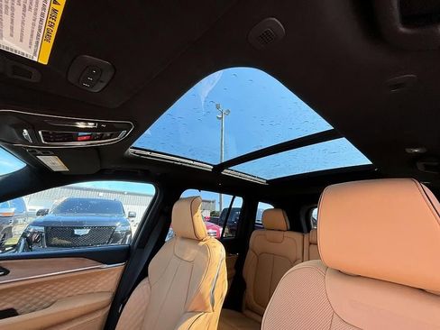 New 2026 Jeep Grand Cherokee Summit w/ Obsidian Package image 25