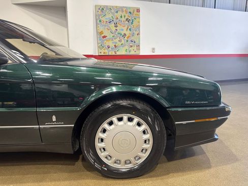 Used 1993 Cadillac Allante image 54