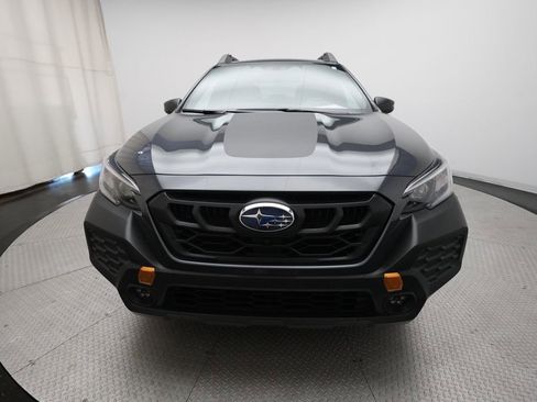 Certified 2024 Subaru Outback Wilderness AWD/4WD image 11