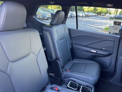 New 2026 Lexus TX 500h AWD image 17