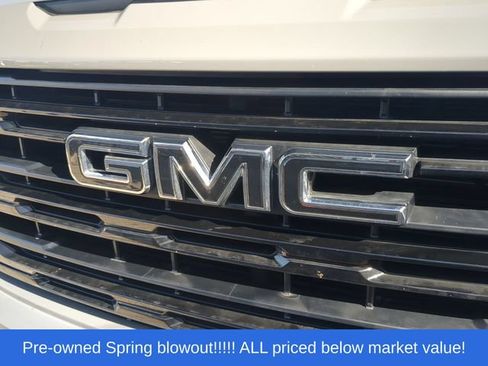 Used 2024 GMC Sierra 1500 Elevation AWD/4WD image 11