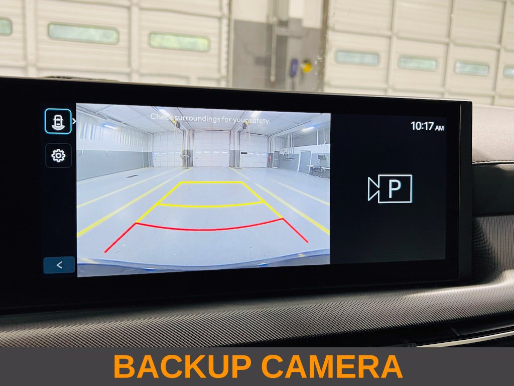 Used 2025 Hyundai Sonata SEL FWD image 7