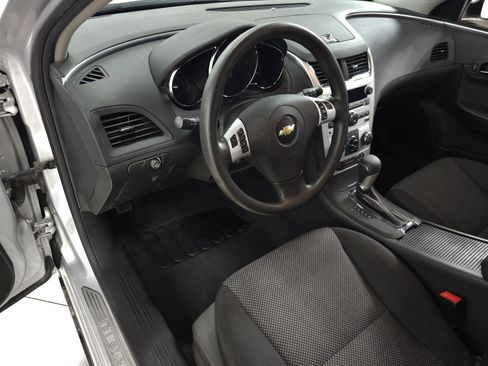Used 2012 Chevrolet Malibu LT w/ Power Convenience Package FWD image 12