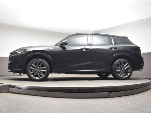 New 2025 Acura ADX A-Spec image 41