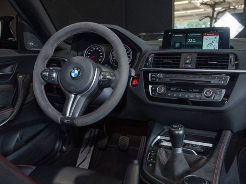Used 2020 BMW M2 CS RWD image 50