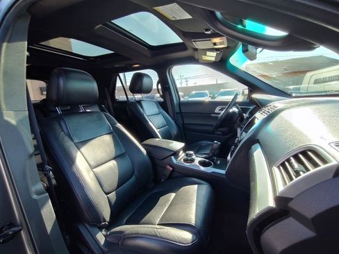 Used 2013 Ford Explorer XLT AWD/4WD image 48