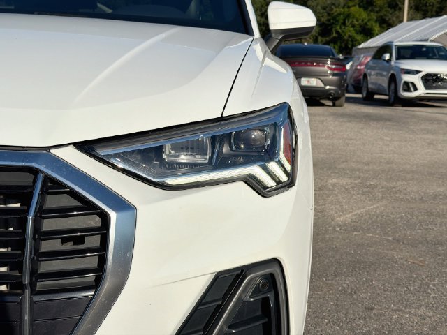 Used 2024 Audi Q3 2.0T Premium AWD/4WD image 9