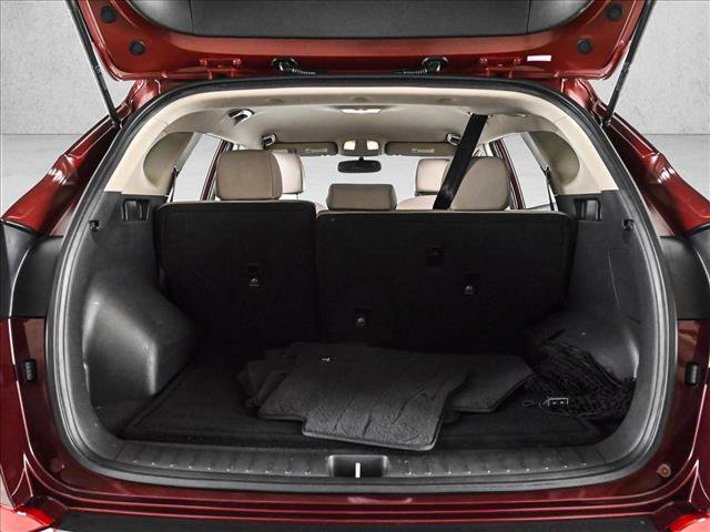 Used 2016 Hyundai Tucson SE w/ Option Group 02 AWD/4WD image 6
