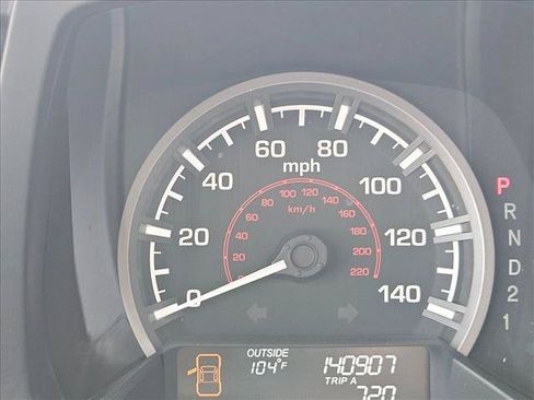 Used 2014 Honda Ridgeline RTL image 10