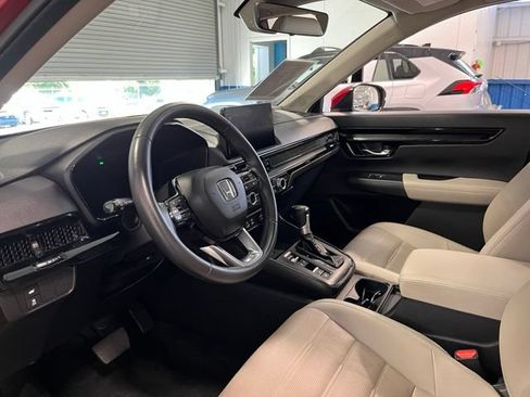 Used 2024 Honda CR-V EX-L image 22
