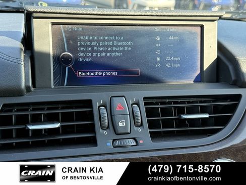 Used 2010 BMW Z4 sDrive35i image 17