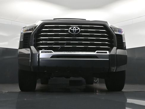 Used 2022 Toyota Tundra Capstone AWD/4WD image 47