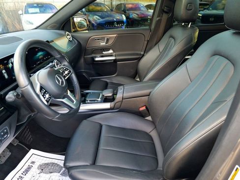 Used 2021 Mercedes-Benz GLA 250 4MATIC image 22