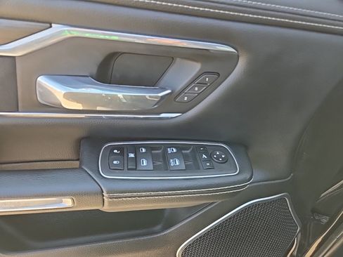 Used 2023 RAM 1500 Laramie image 31