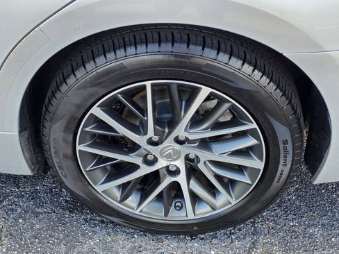 Used 2016 Lexus ES 350 image 32