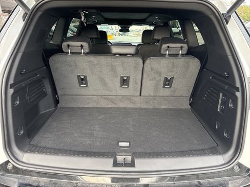 New 2025 Buick Enclave Sport Touring w/ Power Package image 32