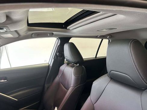 Certified 2023 Toyota Corolla Cross XLE w/ Convenience Package FWD image 15