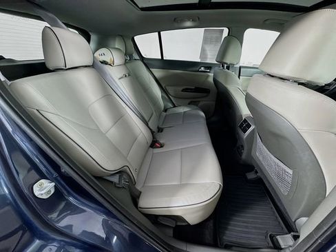 Used 2019 Kia Sportage SX image 32