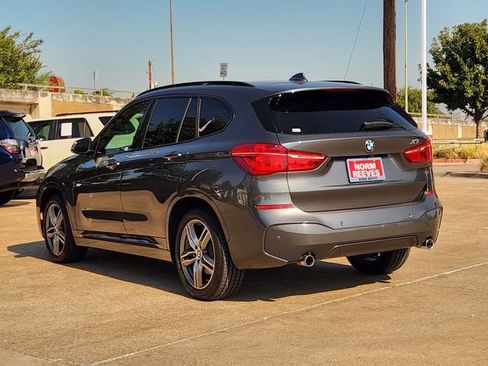 Used 2017 BMW X1 xDrive28i AWD/4WD image 4