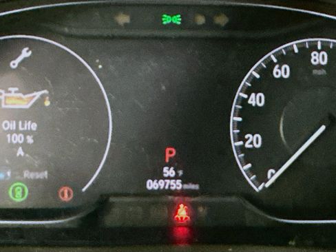 Used 2018 Honda Accord LX image 16