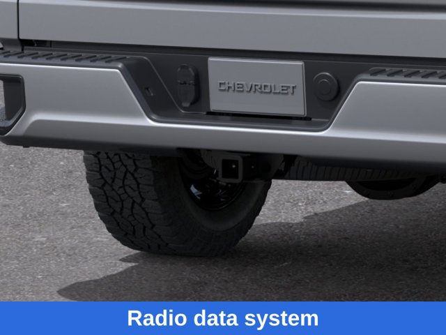 New 2026 Chevrolet Silverado 1500 RST w/ RST Select Package AWD/4WD image 15