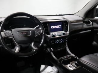 Used 2022 GMC Acadia AT4 video 2