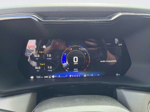 New 2026 Chevrolet Colorado ZR2 w/ Technology Package image 28