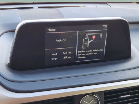 Used 2021 Lexus RX 350 350 w/ Premium Package image 18